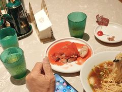-松鹤面馆·古法焖肉面(观前店)