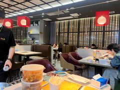 -黄记煌三汁焖锅(顺义华联店)
