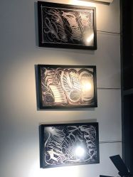 -PinooTattoo皮奴刺青纹身设计总部