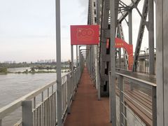 -滨州铁路桥