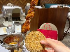 -鼎鼎香·港式火锅(北京SKP店)