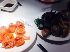 -星伦多 自助料理(圆融店)