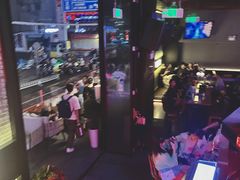 -HIB HUB公社(解放西路店)