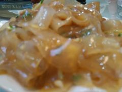 -京都老蔡记(伊河路店)