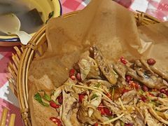 -东排食堂长沙小吃大排档(五一广场店)