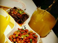 -鱼酷活鱼烤鱼(沈阳大悦城店)