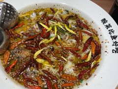 -太二酸菜鱼(群光广场店)