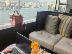 -香港港丽酒店