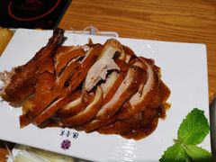 -德香苑脆皮烤鸭·经典(爱融荟城店)