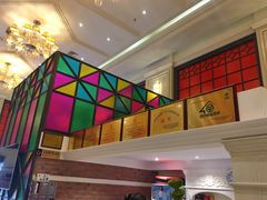 -大鸭梨烤鸭(左家庄店)