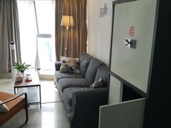 -争渡心理咨询全国连锁(福田店)