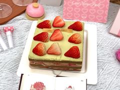 -壹点壹客·生日蛋糕(南山店)