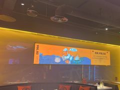 -鸣记脆皮烤鱼·海鲜烤鱼(三八广场店)