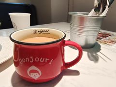 -卡朋西餐(较场西路店)