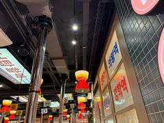 -西塔老太太泥炉烤肉(北京双井店)