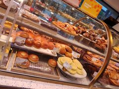 -巴黎贝甜(泗泾店)