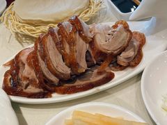 -郑州烤鸭总店