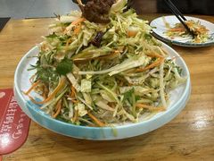 -亿牌牌东北烧烤(怀特店)