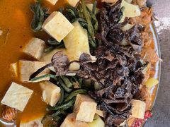 -那红花·东北菜铁锅炖(仙林金鹰店)