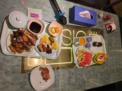 -堂会(天河店)