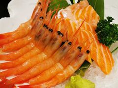 -割烹旭日本料理(龙湖狮山天街店)