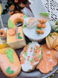 -Aimee'sCake婚礼甜品台·企业商务茶歇