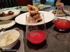 -西安凯悦酒店·湖畔中餐厅