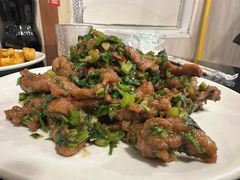 -恩宏德餐馆(平山道店)