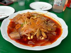 -西府酒家(太白山店)