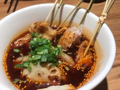 -太二酸菜鱼(福州泰禾店)