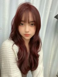 点击看大图 -MORI HAIR SALON日式美发沙龙