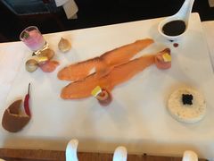 -火车头法国西餐厅