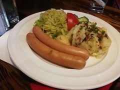 -申德勒加油站餐厅(三里屯北小街店)