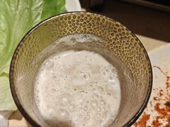 -玫瑰花园自助烤肉(顺义鑫海韵通店)