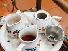 -点都德(龙之梦店)