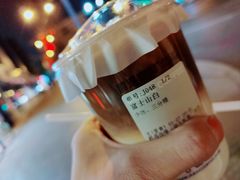 -爵渴咖啡(交大凯德广场店)