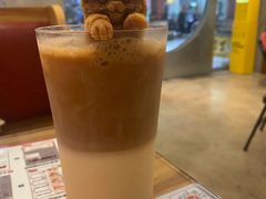 -孖记茶档·热腾茶餐(江南西plus店)