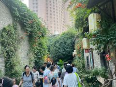 -回龙窝历史文化街区