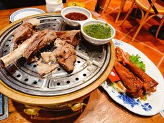 -蒙亨·阿木图赛(乌兰察布天恒广场店)