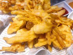 -老板恋上鱼(恒隆广场店)