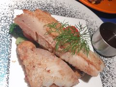 -布拉诺牛排西餐厅(上城天街店)