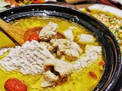 -杨记隆府(汉街店)