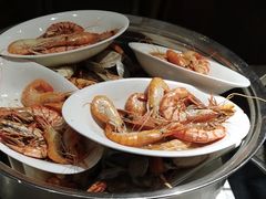 -杭州开元名都大酒店·地中海自助餐厅