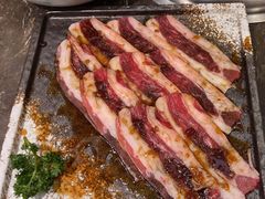 -一品诚记烤肉·甄选店(中南路店)