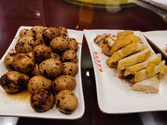 -老鄞江清水龙虾•赵赵家(江北店)