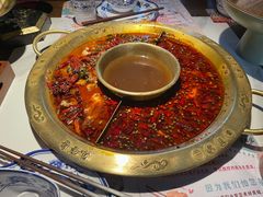 -哥老官重庆美蛙鱼头(日月光店)