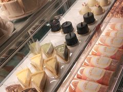 -西村叔叔的店·面包·甜品·蛋糕(清河万象汇店)