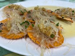 -景好海鲜餐厅(大鹏必选旅游店)