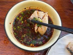 -大理.老字号渝记酸萝卜乌鱼(古城总店)