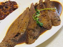 -京皇十二道天津菜(蒲黄榆店)
